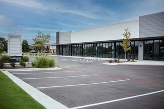 Jenks, OK Retail - 12121 S Elm St Jenks, OK Retail - 12121 S Elm St
