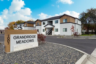 Grandview, WA Apartments - 1007 Grandridge Road