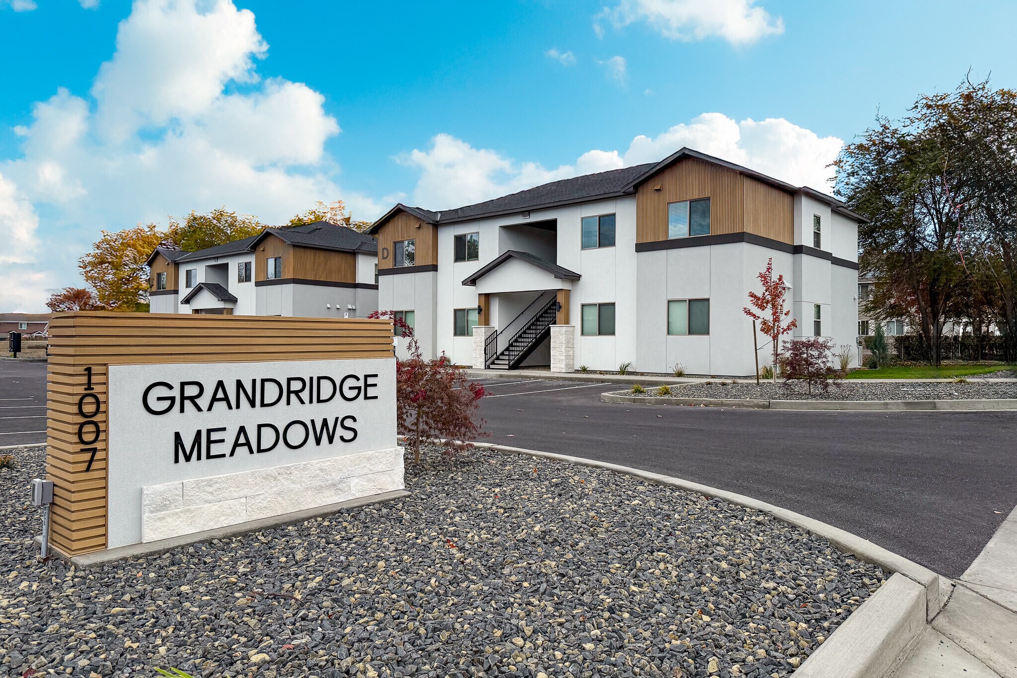 1007 Grandridge Road, Grandview, WA for Sale