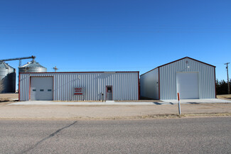 Kirk, CO Manufacturing - 3280 County Road M