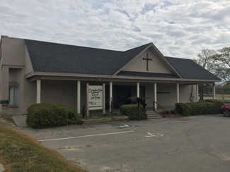 Blythewood, SC Churches - 300 Main St