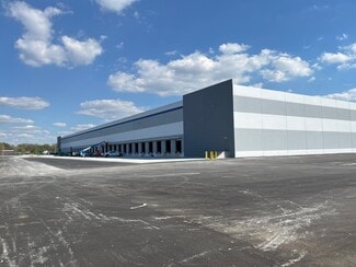 Tampa, FL Industrial - 1751 Suddath Park St