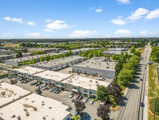 Richmond, BC Flex - 13982 Cambie Rd