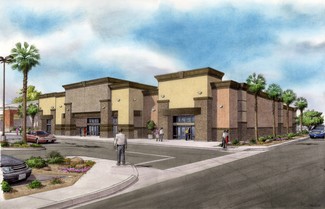 El Centro, CA Office/Retail - 2420 N Cottonwood Dr