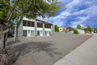 Payson, AZ Medical - 404 W Main St