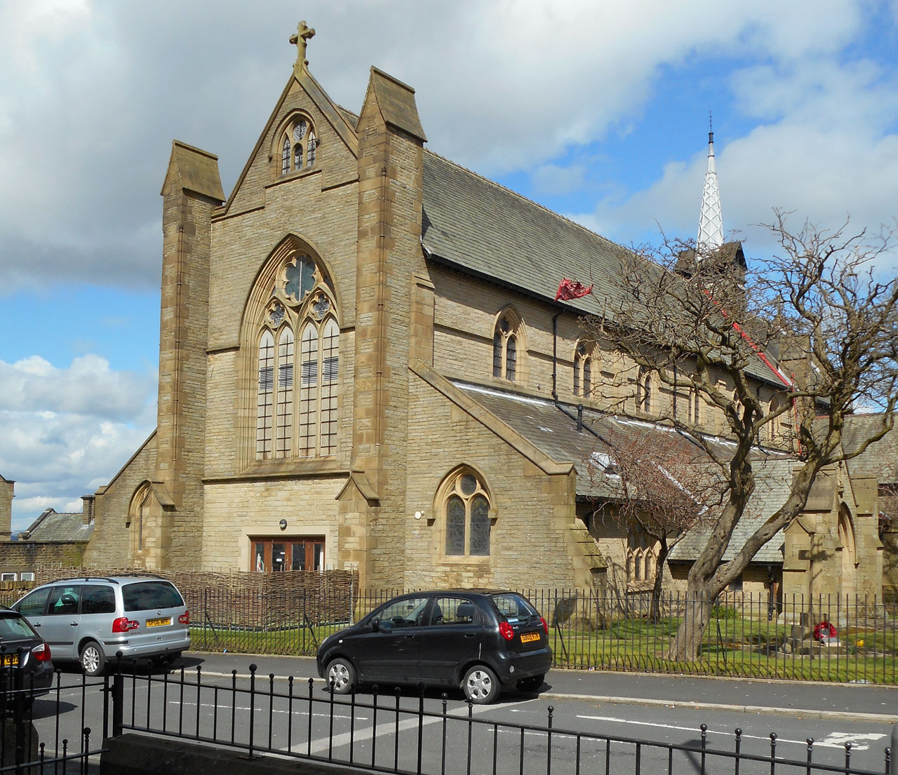 85 Richmond St, Accrington, LAN for Rent