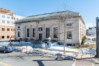 New Britain, CT undefined - 114 W Main St