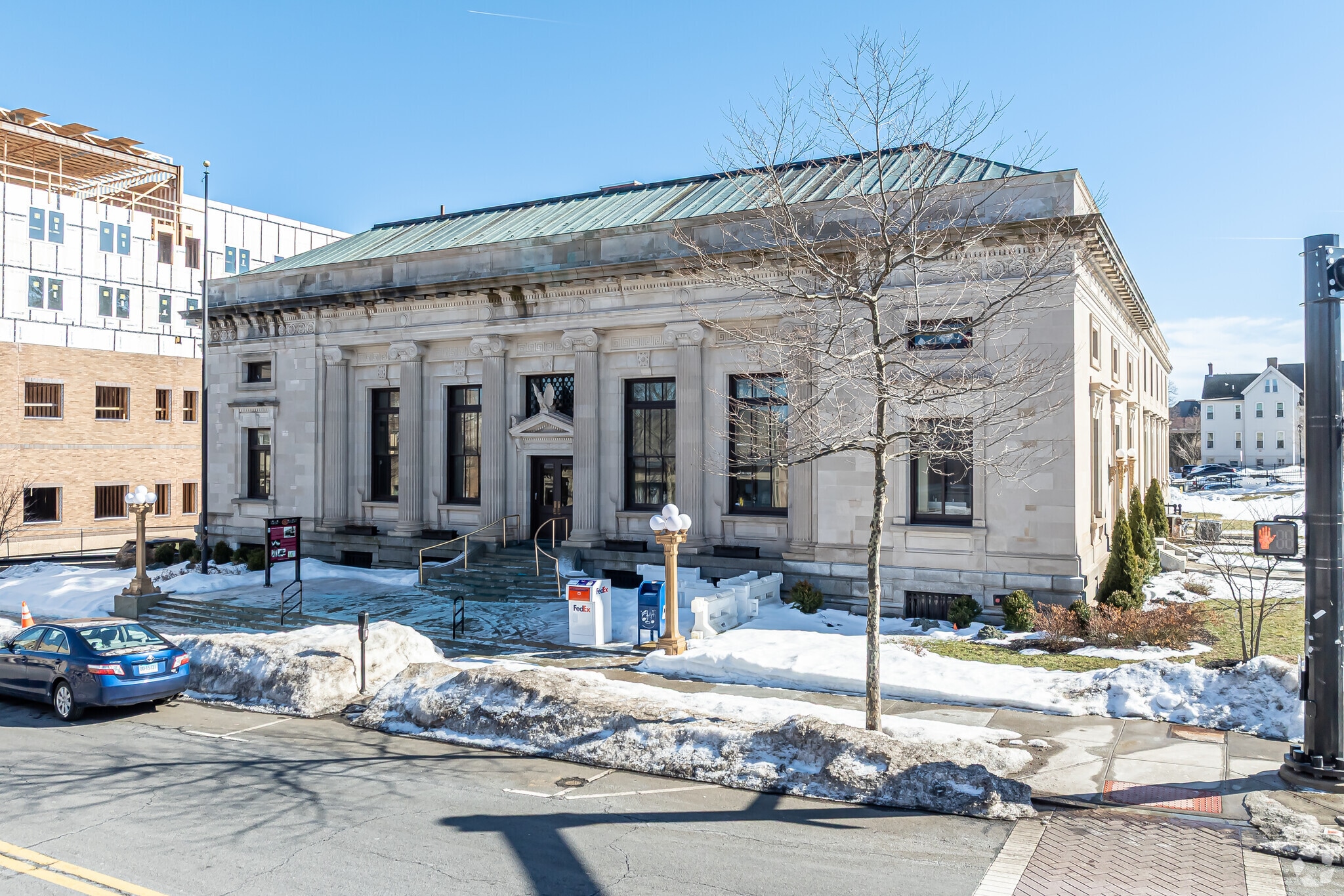 114 W Main St, New Britain, CT for Sale