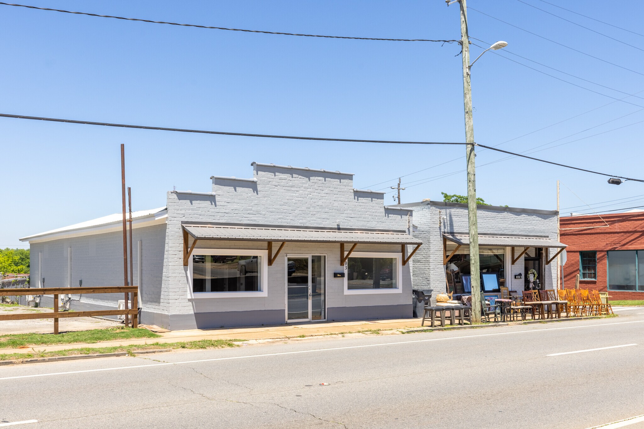 501 W Forsyth St, Americus, GA for Sale