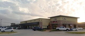 Youngsville, LA Retail - 1700 Chemin Metairie Pky
