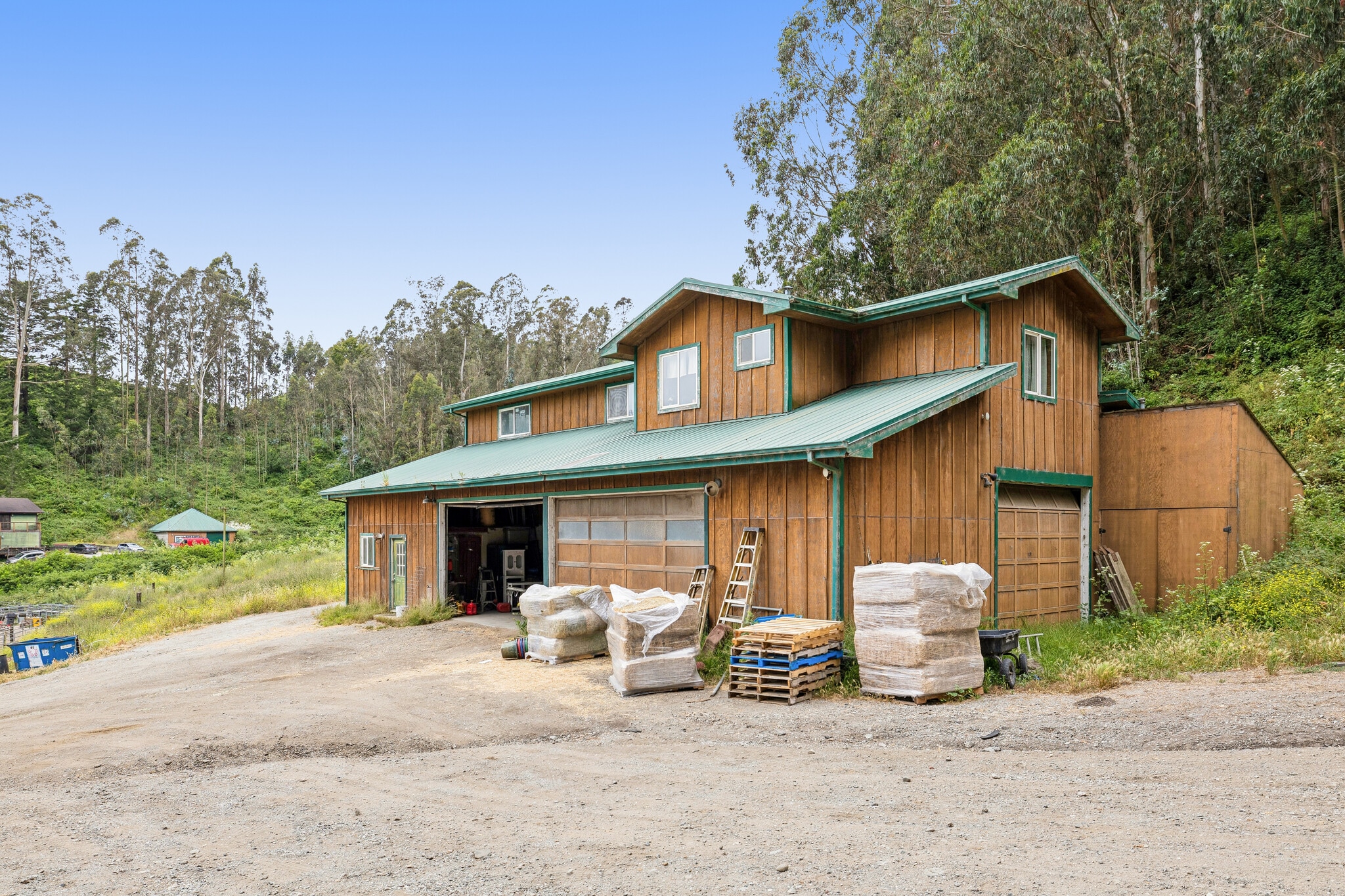 12150 San Mateo Rd, Half Moon Bay, CA for Sale