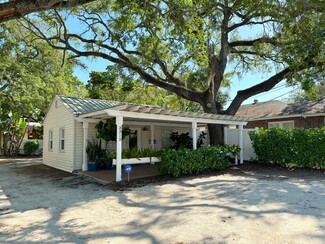 Tampa, FL Office - 3312 W Bay To Bay Blvd