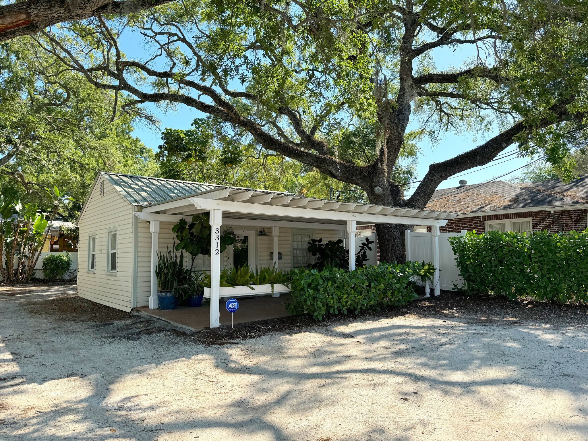 3312 W Bay To Bay Blvd, Tampa, FL for Rent