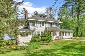 Acton, MA Office - 530 Great Rd Acton, MA Office - 530 Great Rd