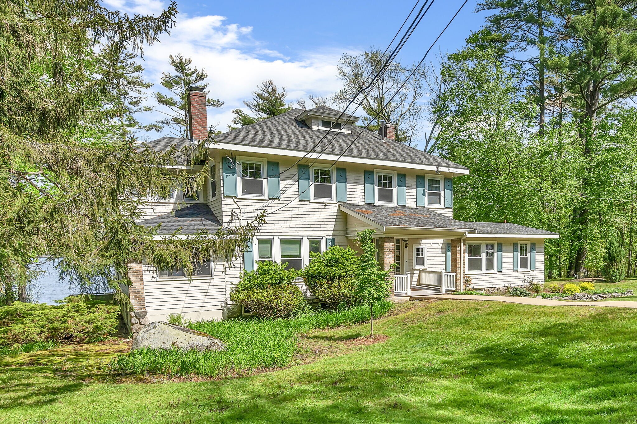 530 Great Rd, Acton, MA for Rent