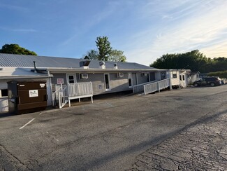 Denton, NC Specialty - 58 E Peacock Ave