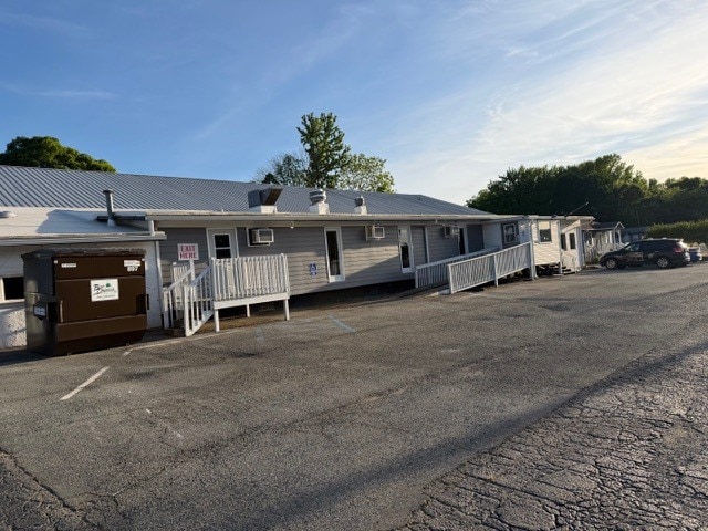 58 E Peacock Ave, Denton, NC for Sale