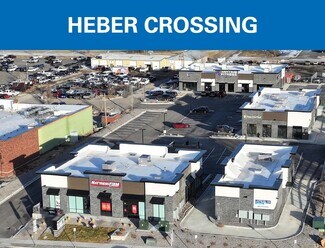 Heber City, UT Retail - 1131 S Main St