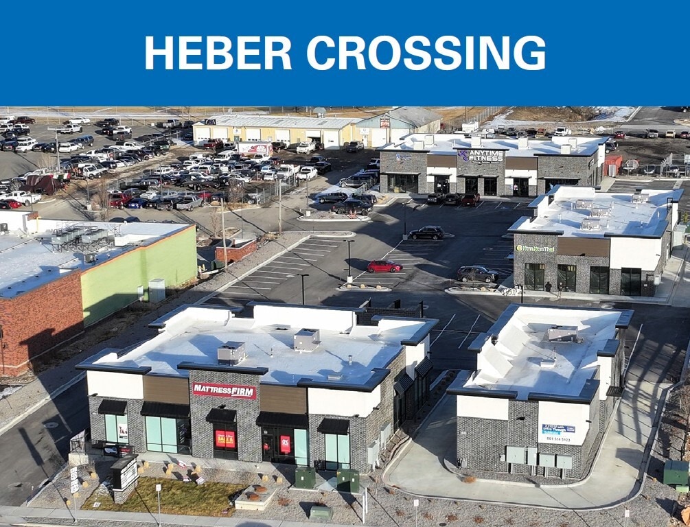 1131 S Main St, Heber City, UT for Rent