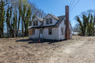 Cutchogue, NY Commercial - 37200 Main Road