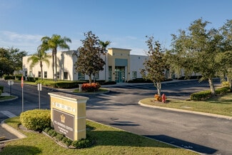 Port Saint Lucie, FL Office - 580-584 NW University Blvd Port Saint Lucie, FL Office - 580-584 NW University Blvd