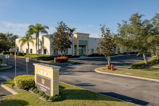 Port Saint Lucie, FL Office/Medical - 580-584 NW University Blvd