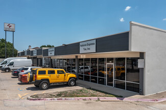 Mesquite, TX Office/Retail, Flex - 15330 Lyndon B Johnson Fwy