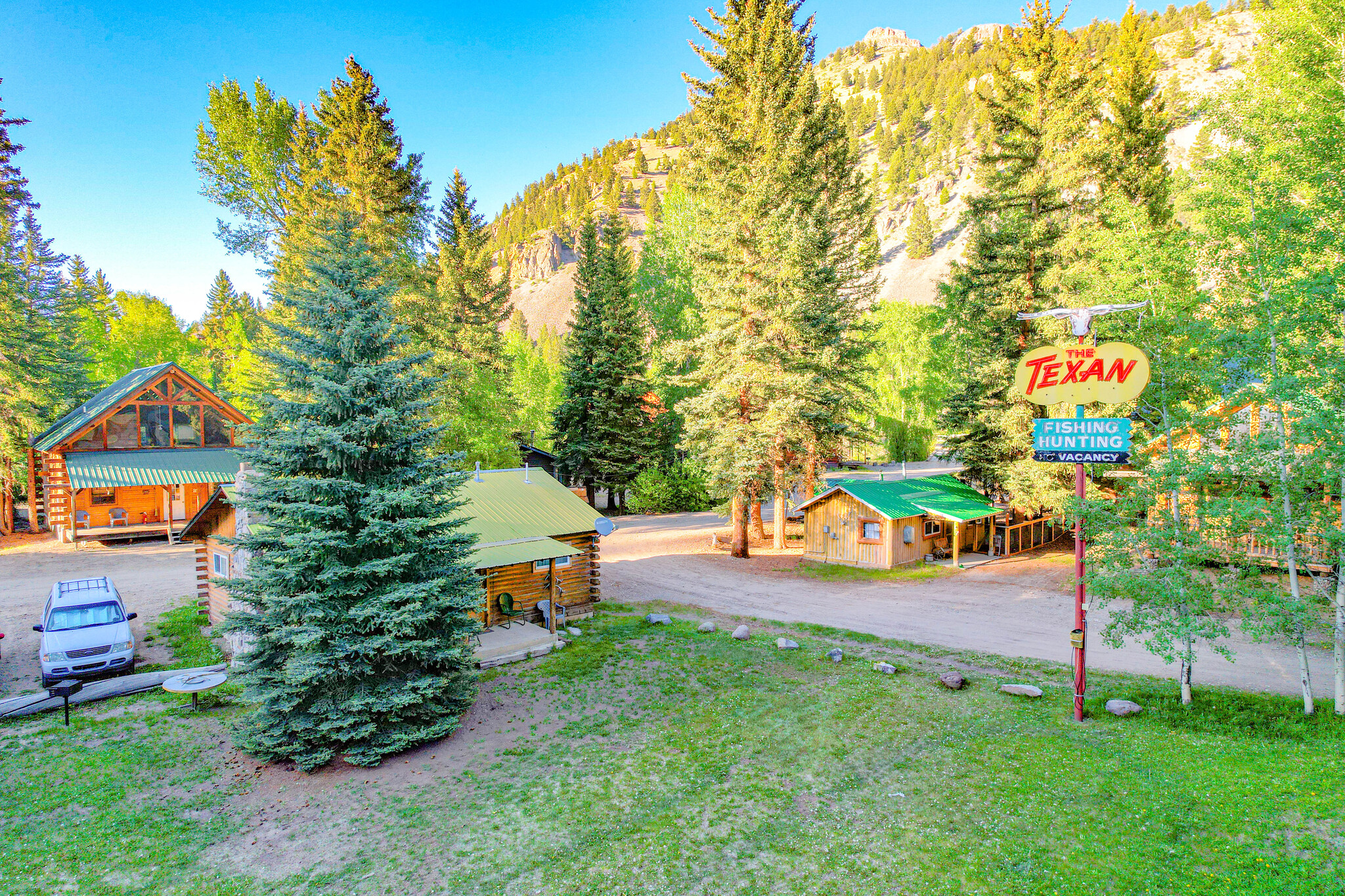 860 County Road 142, Lake City, CO for Sale