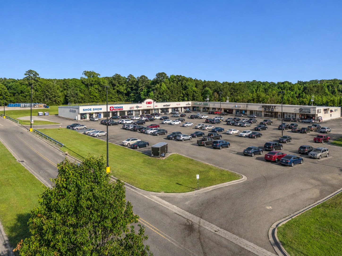 50 Highway 79 N, Magnolia, AR for Sale
