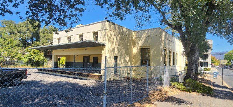 224 N Oak St, Ukiah, CA for Rent