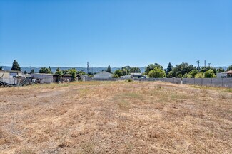 Ukiah, CA Industrial - 1080 Cunningham St Ukiah, CA Industrial - 1080 Cunningham St