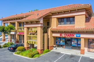 Oceanside, CA Office/Retail - 3753 Mission Ave