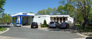 Lorton, VA Flex, Industrial - 7900 Hill Park Ct