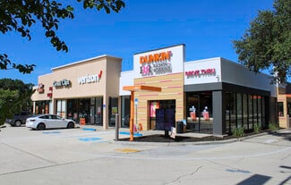 Jacksonville, FL Office/Retail, Retail - 3031 Monument Rd