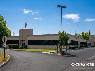 Cranford, NJ Office, Industrial - 570 South Ave E Cranford, NJ Office, Industrial - 570 South Ave E