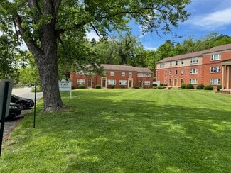 Pittsburgh, PA Apartments - 3541 Laketon Rd