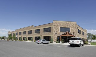 Centerville, UT Industrial - 803 N 1250 W