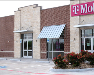 Lampasas, TX Retail - 1702 Central Texas Expy