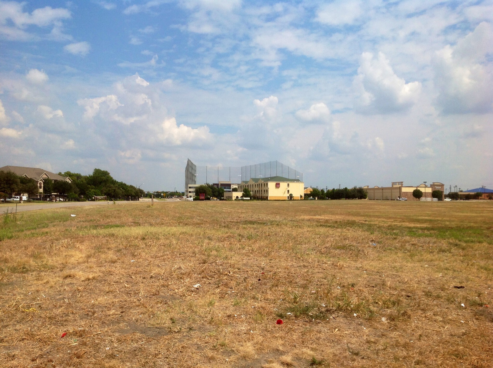 Highway 121, The Colony, TX for Sale