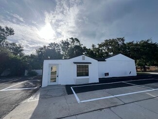 Tampa, FL Medical - 512 S Dale Mabry Hwy