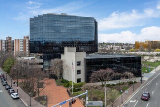Stamford, CT Office - 1010 Washington Blvd Stamford, CT Office - 1010 Washington Blvd