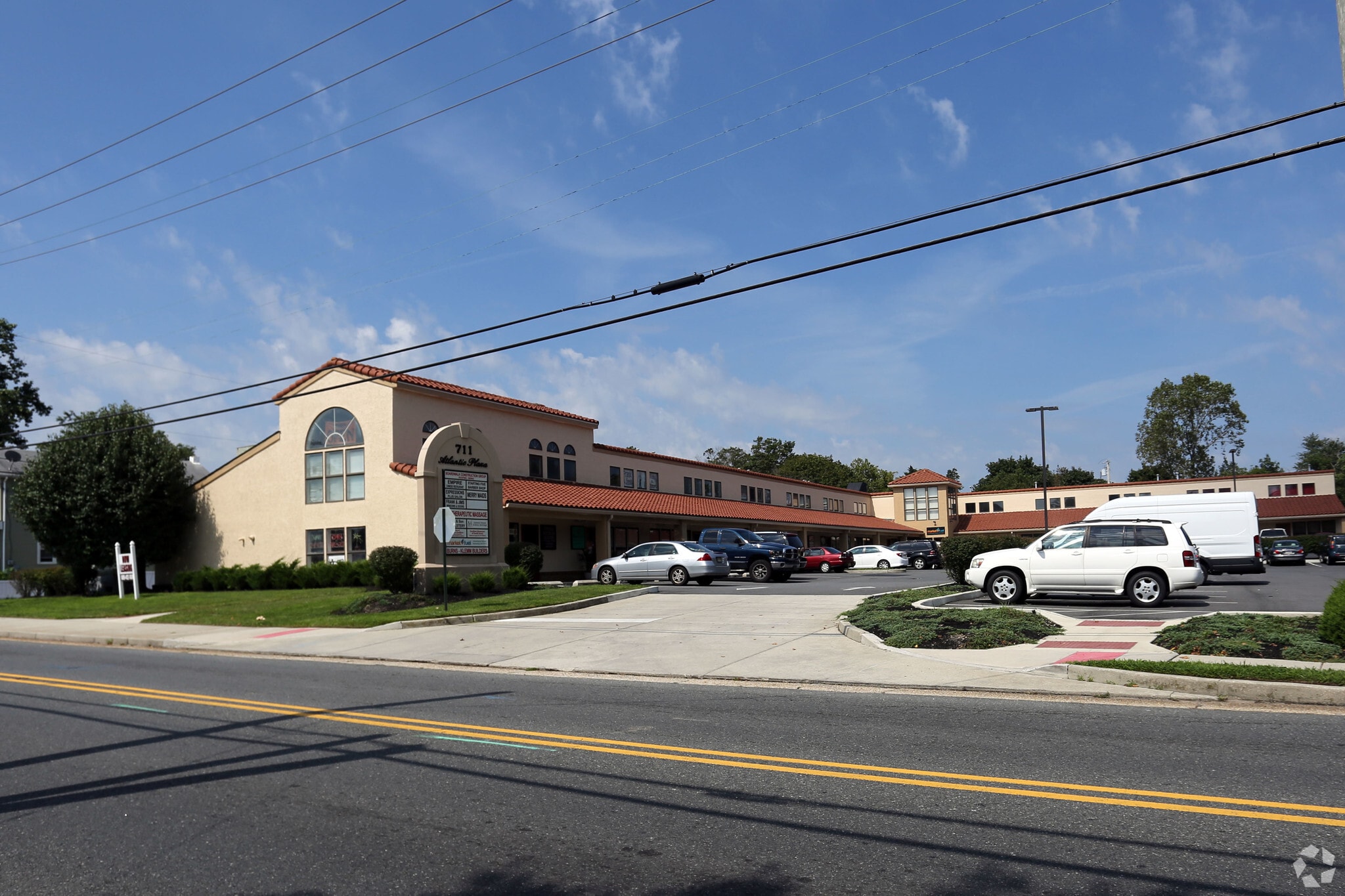 711 N Main St, Pleasantville, NJ for Rent