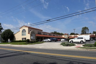 Pleasantville, NJ Flex - 711 N Main St