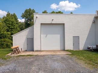 West Chester, PA Industrial - 1139 Phoenixville Pike West Chester, PA Industrial - 1139 Phoenixville Pike