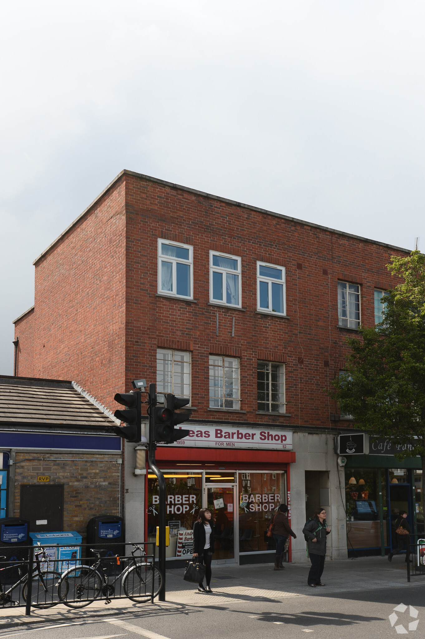 82 South Ealing Rd, London, LND for Sale
