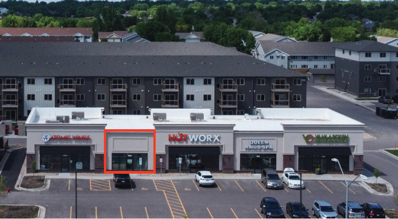 1506 E 69th St, Sioux Falls, SD for Rent