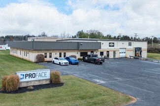 York, PA Flex - 820 Vogelsong Rd