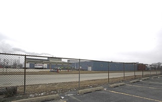 Rockdale, IL Industrial - 936 Moen Ave Rockdale, IL Industrial - 936 Moen Ave