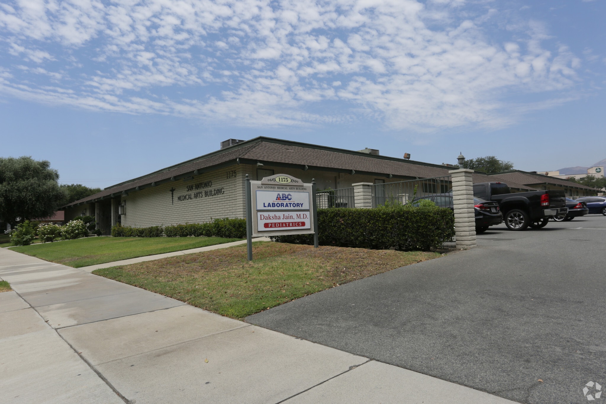 1230 E Arrow Hwy, Upland, CA for Rent