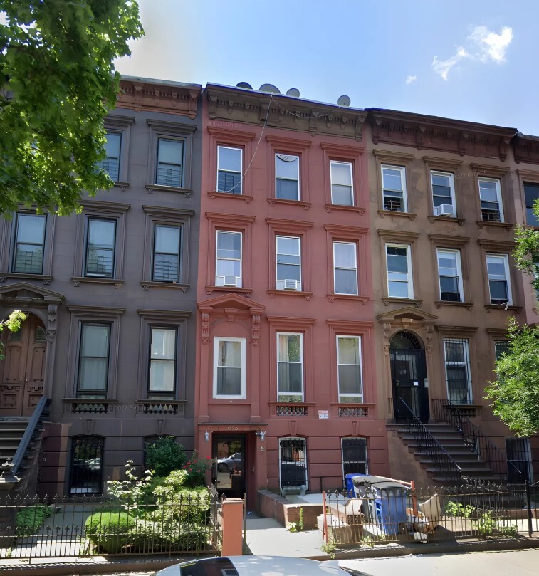 1076 Dean St, Brooklyn, NY for Sale